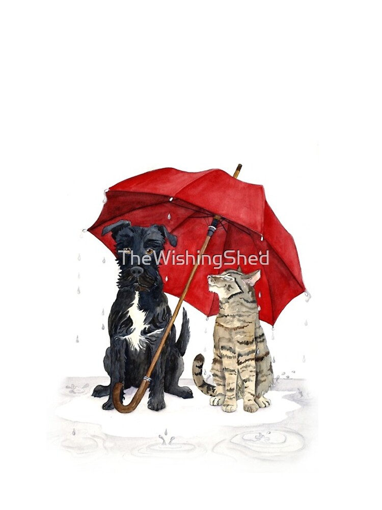 Patterdale Terrier Umbrella Patterdale Terrier Umbrella