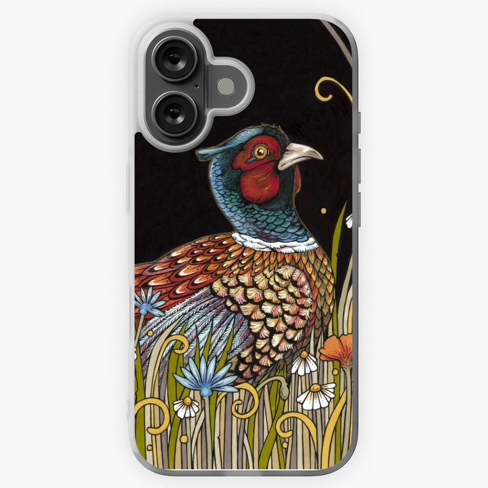 Item preview, iPhone Soft Case designed and sold by AnitaInverarity.
