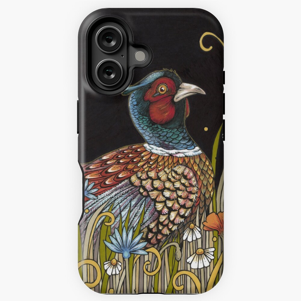 Item preview, iPhone Tough Case designed and sold by AnitaInverarity.