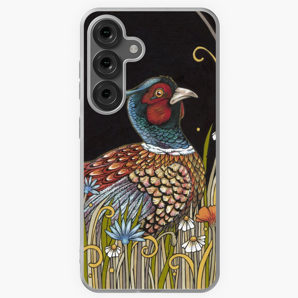 Item preview, Samsung Galaxy Soft Case designed and sold by AnitaInverarity.
