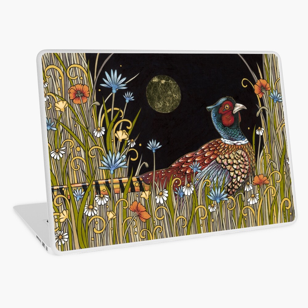Item preview, Laptop Skin designed and sold by AnitaInverarity.