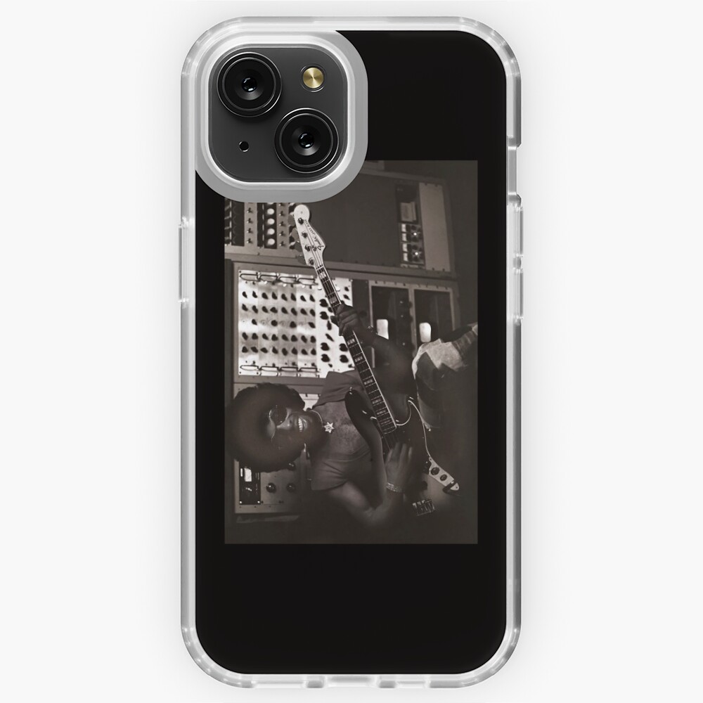 Item preview, iPhone Soft Case designed and sold by WarrenPHarris.