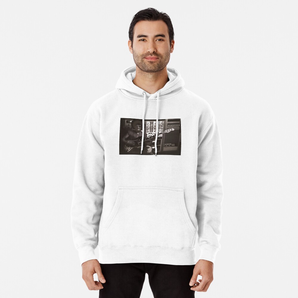 Item preview, Pullover Hoodie designed and sold by WarrenPHarris.