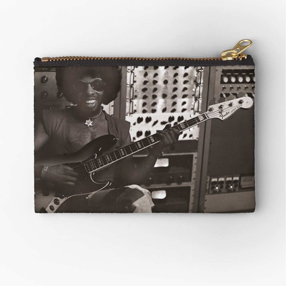 Item preview, Zipper Pouch designed and sold by WarrenPHarris.