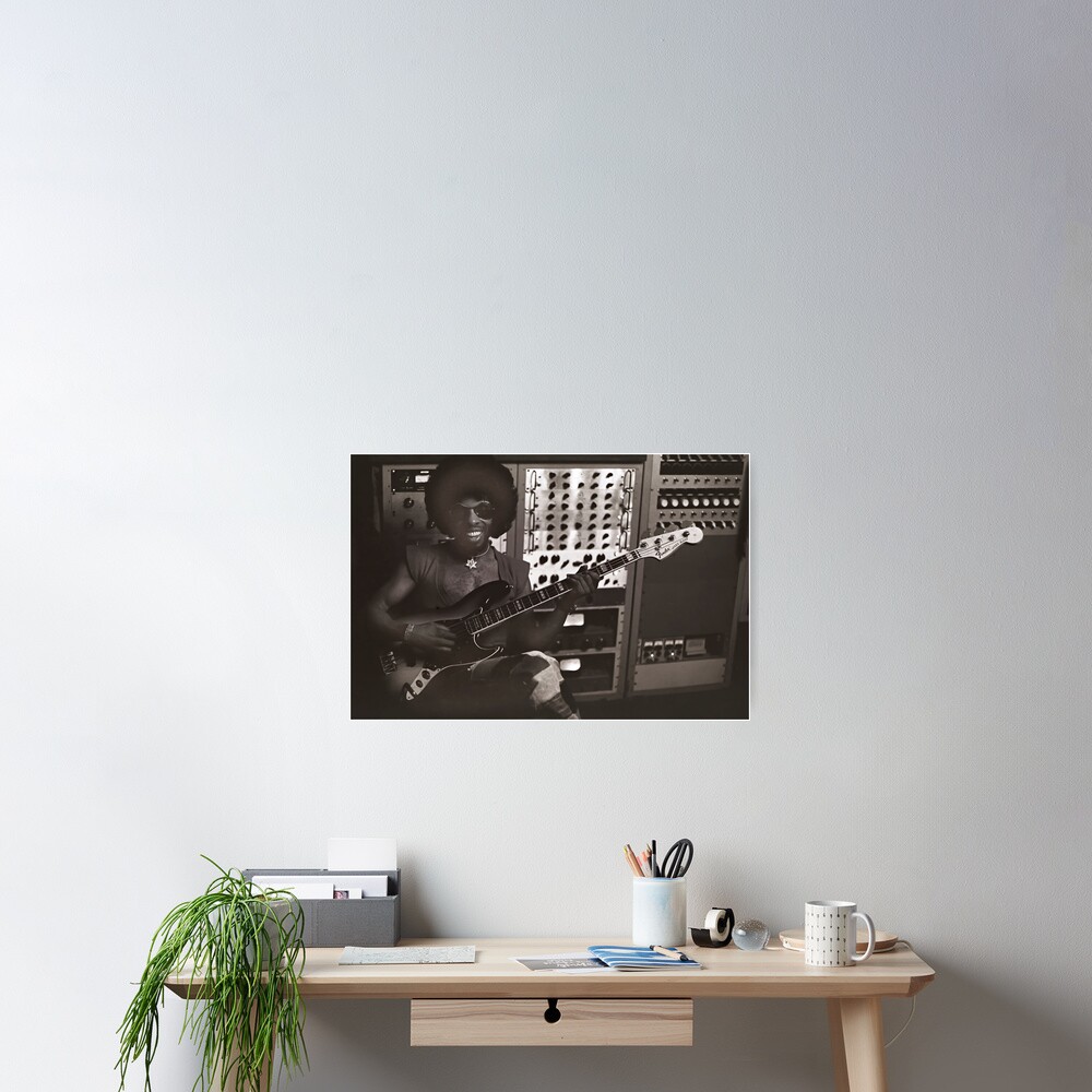 Item preview, Poster designed and sold by WarrenPHarris.