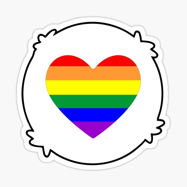Item preview, Queere Bärbeläbellein - Gay Bear designed and sold by Supertec.