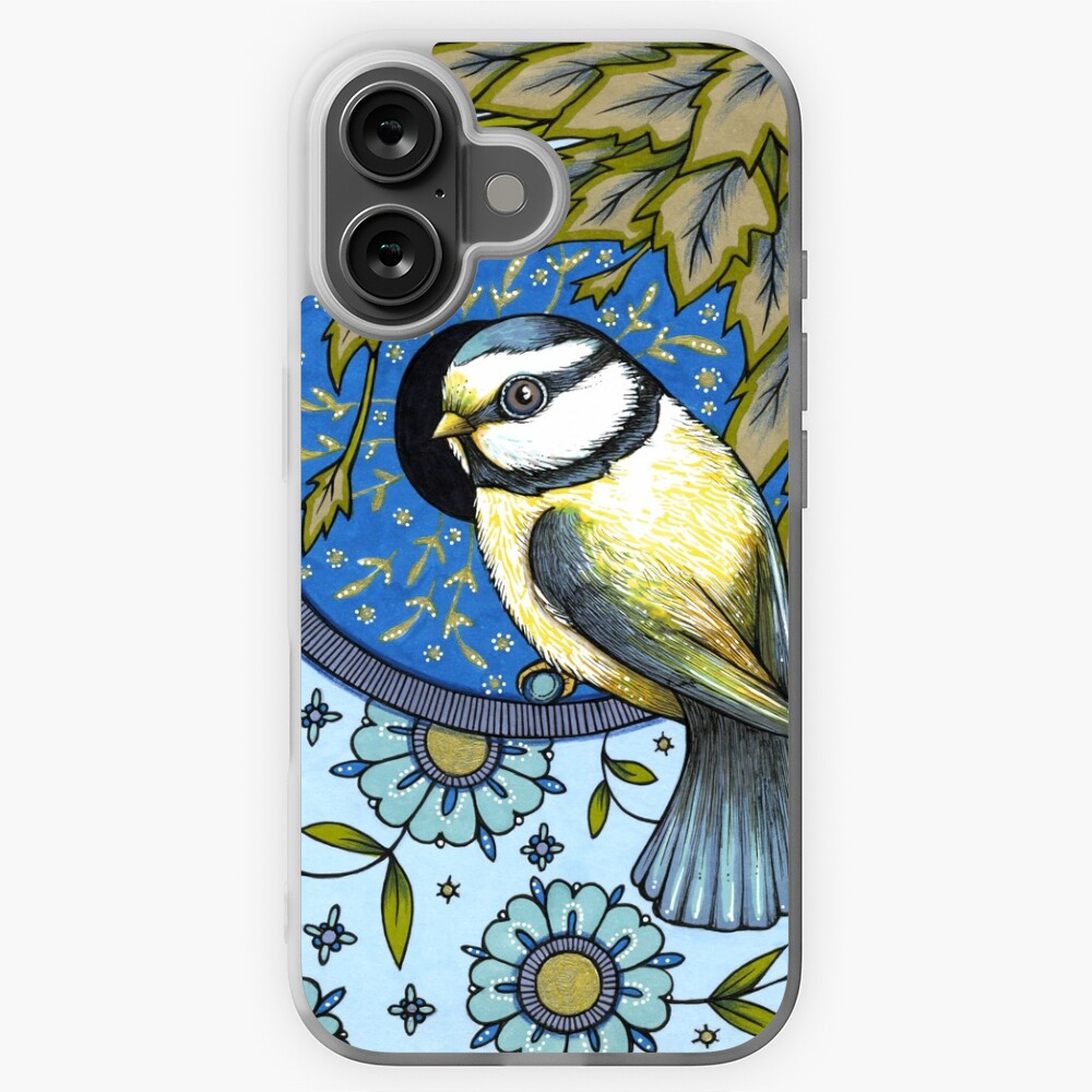 Item preview, iPhone Soft Case designed and sold by AnitaInverarity.