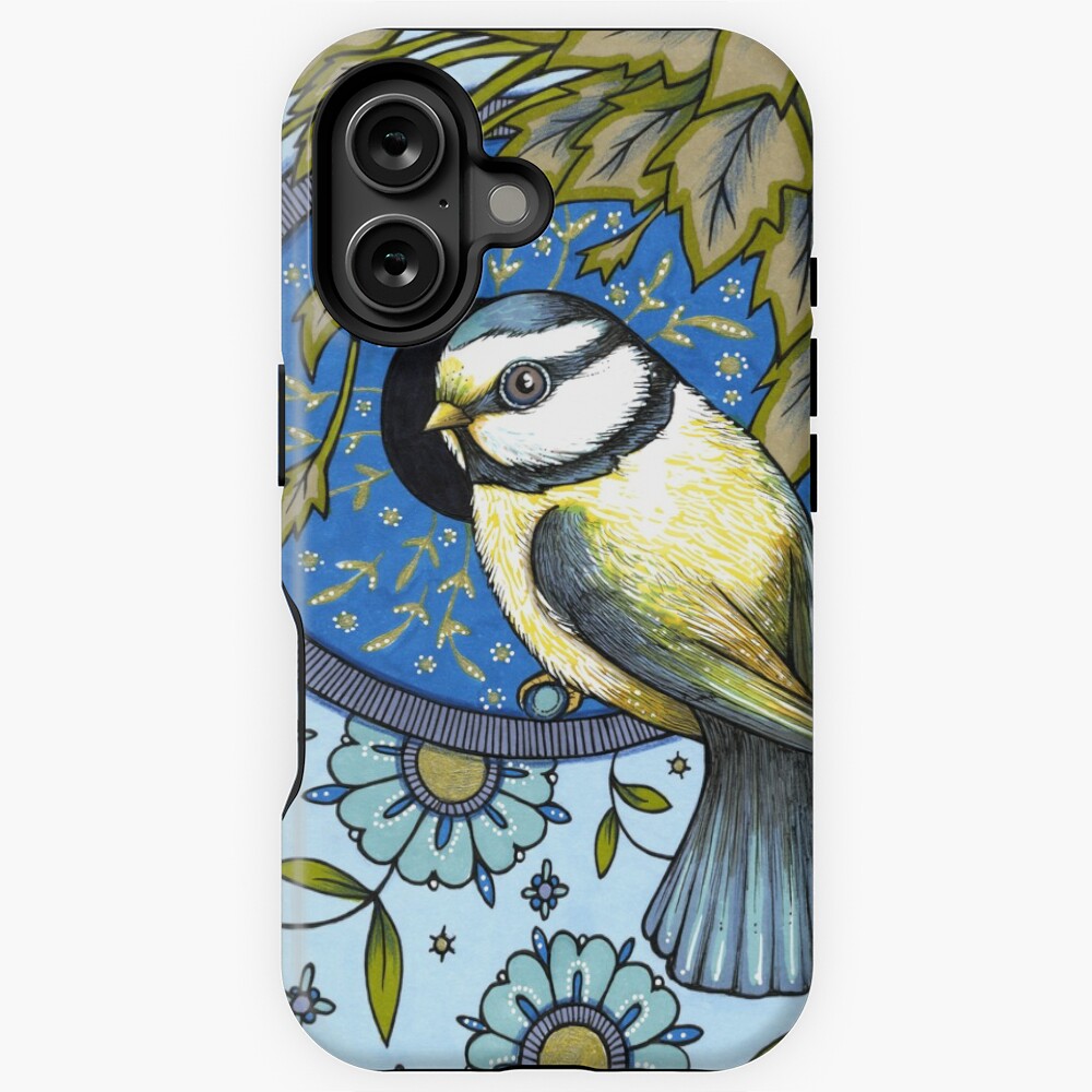 Item preview, iPhone Magsafe Tough Case designed and sold by AnitaInverarity.