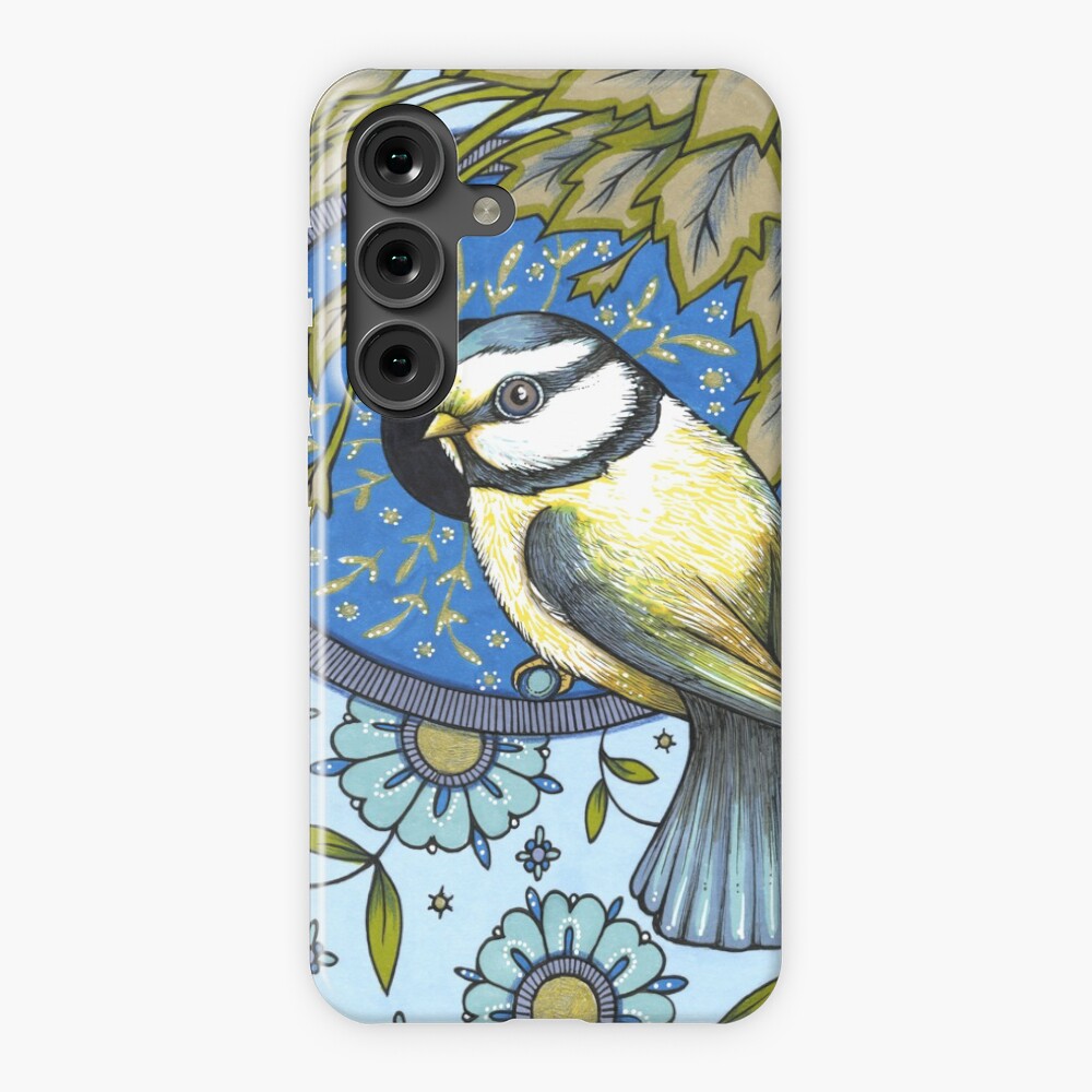 Item preview, Samsung Galaxy Snap Case designed and sold by AnitaInverarity.