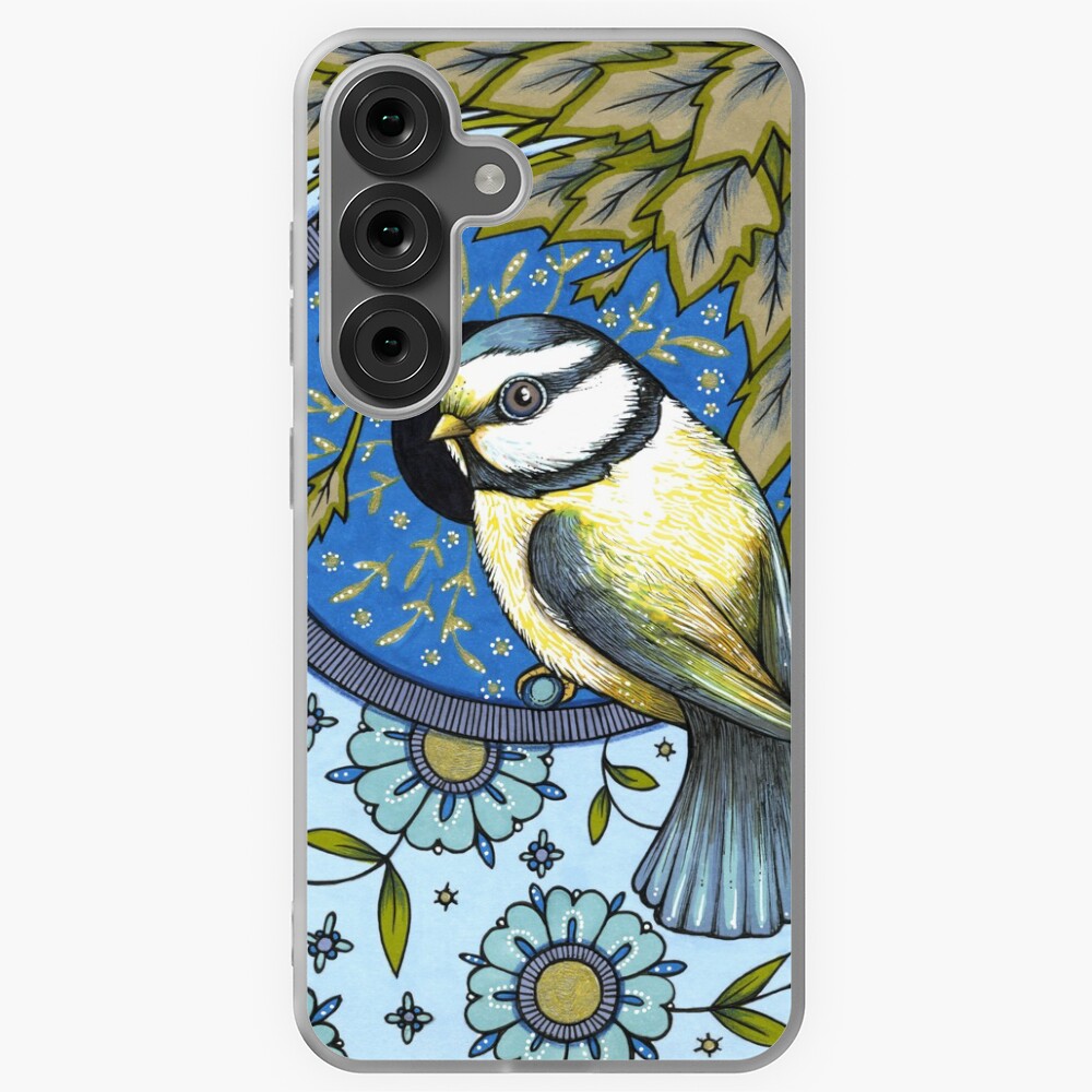 Item preview, Samsung Galaxy Soft Case designed and sold by AnitaInverarity.
