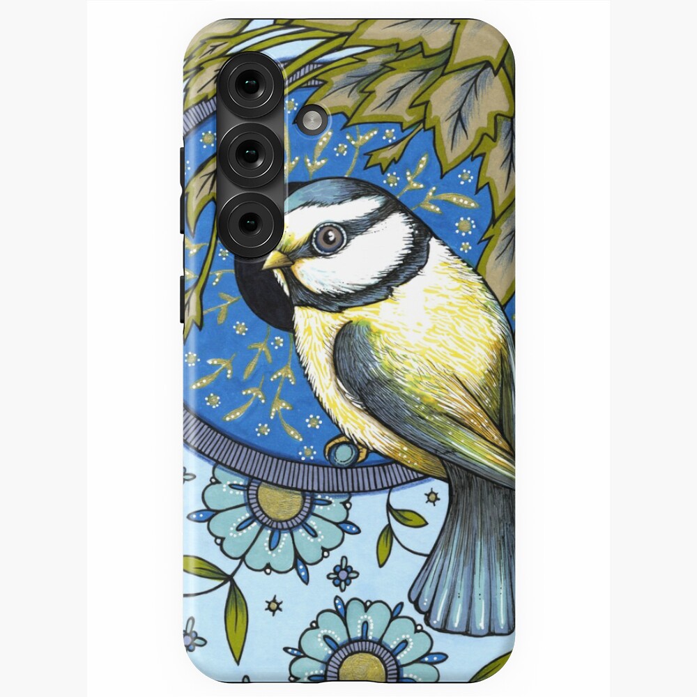 Item preview, Samsung Galaxy Tough Case designed and sold by AnitaInverarity.