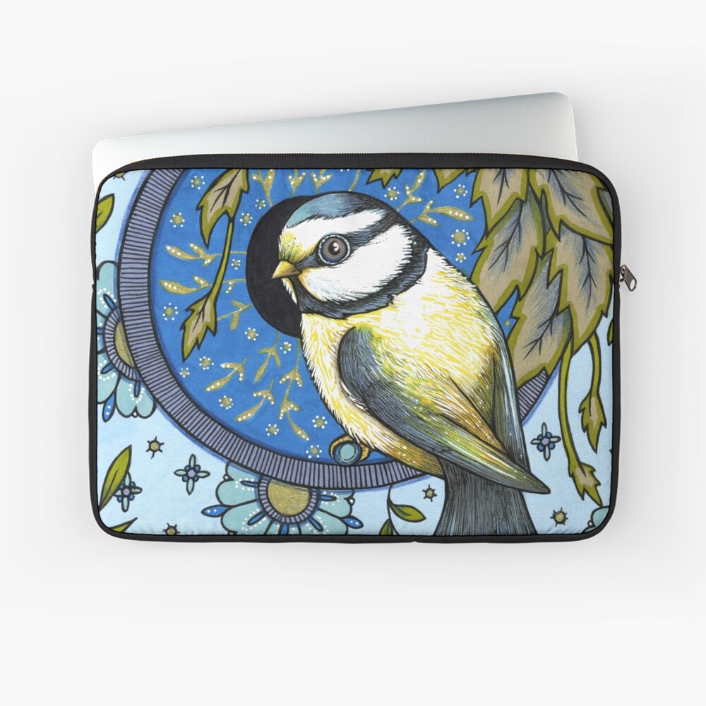 Item preview, Laptop Sleeve designed and sold by AnitaInverarity.