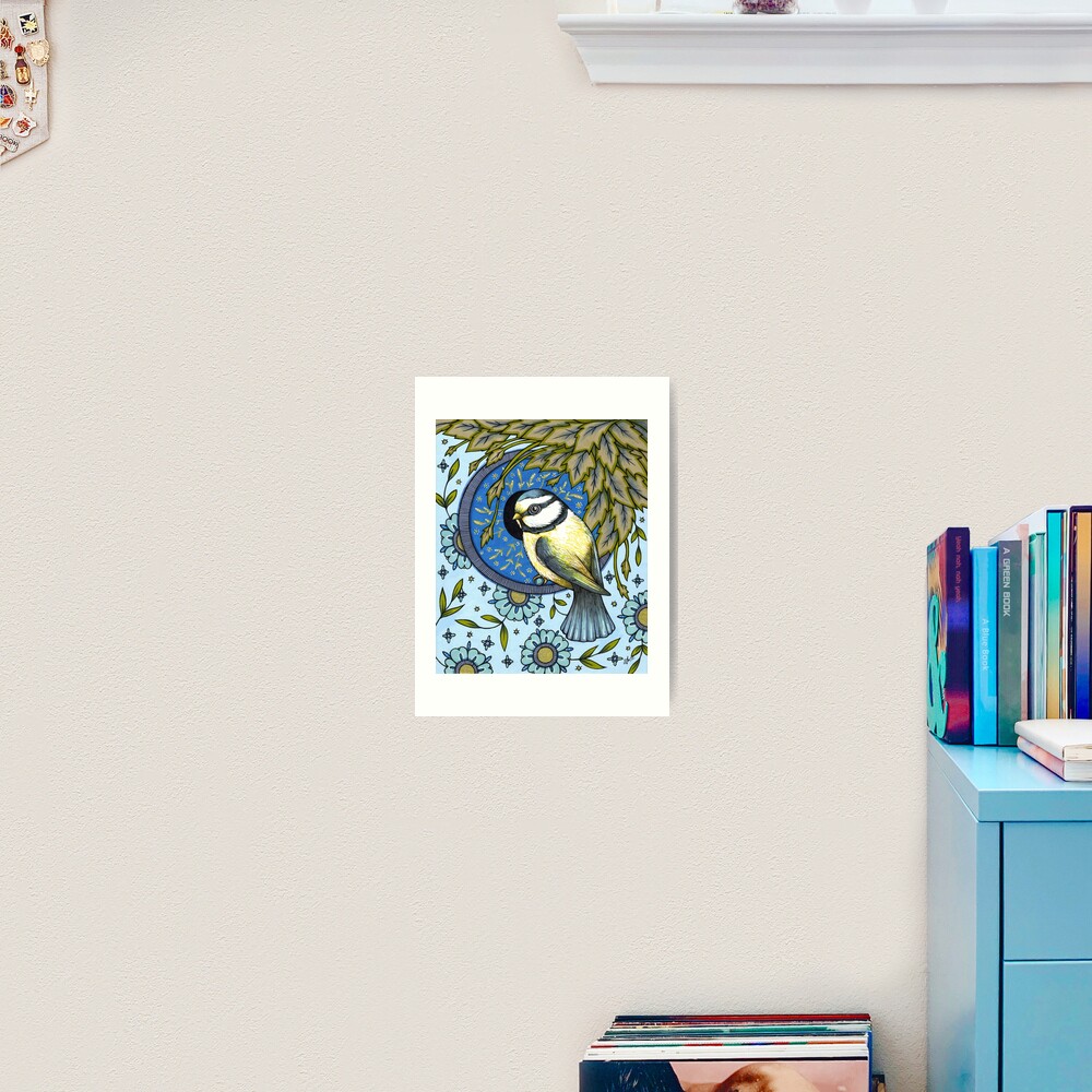 Item preview, Art Print designed and sold by AnitaInverarity.
