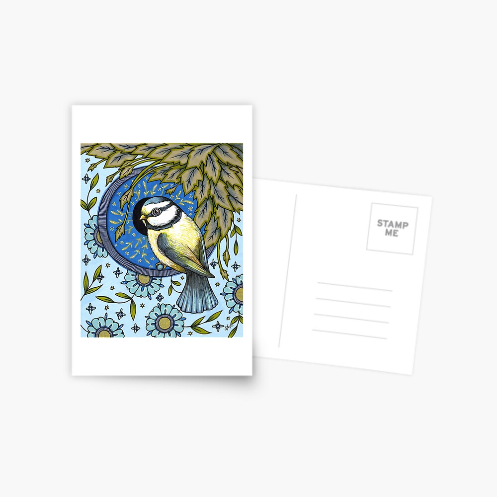 Item preview, Postcard designed and sold by AnitaInverarity.