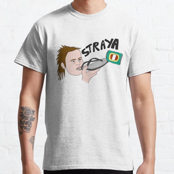 Straya Classic T-Shirt
