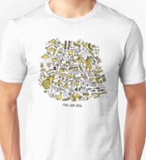 Mac Demarco 2 Unisex T-Shirt