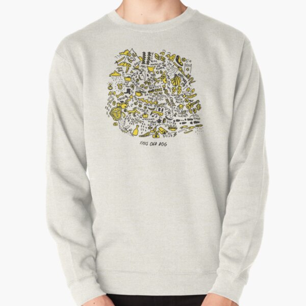 mac sweatshirt