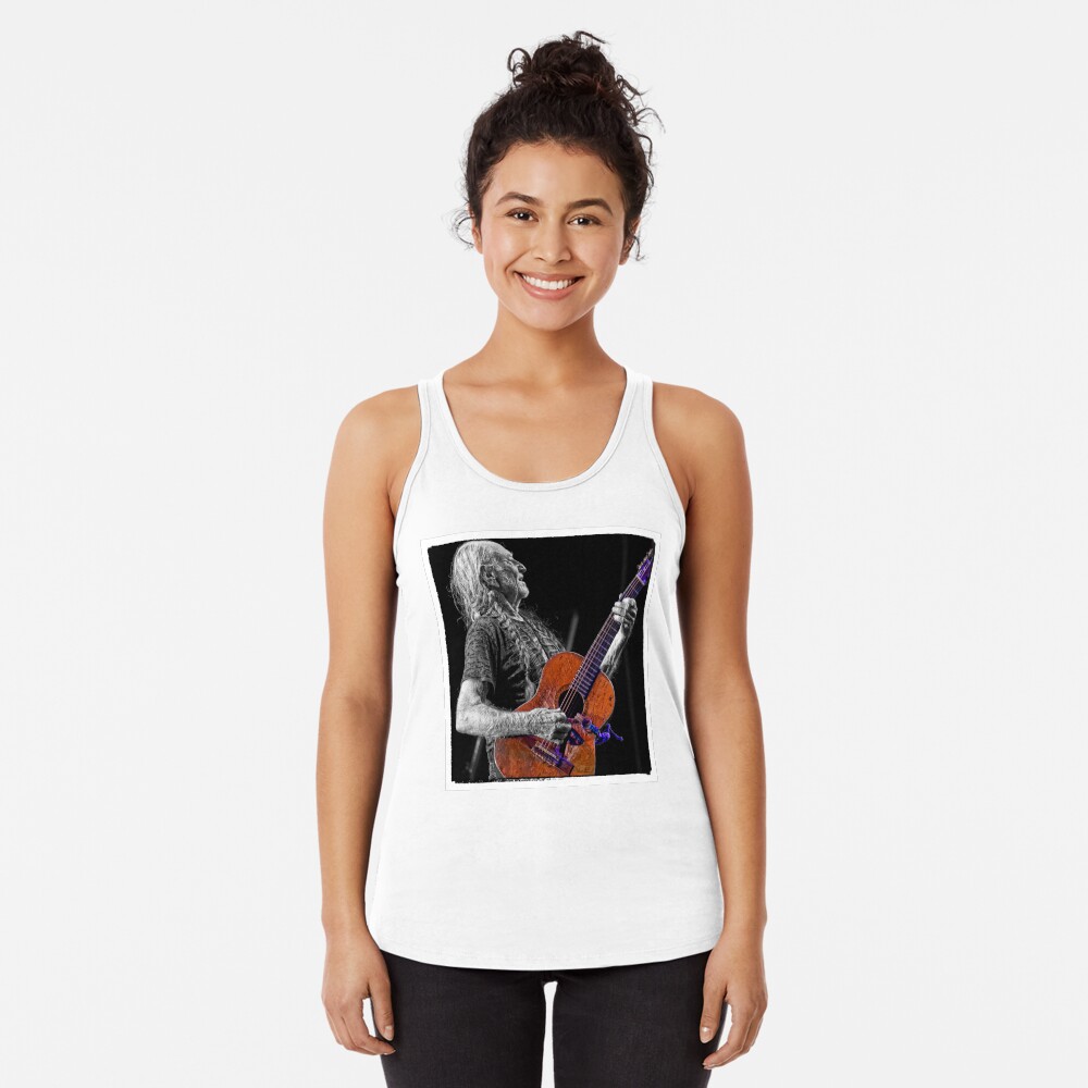 Item preview, Racerback Tank Top designed and sold by WarrenPHarris.