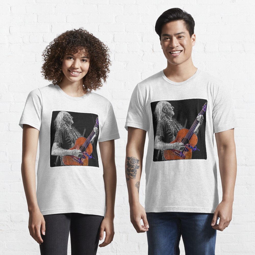 Item preview, Essential T-Shirt designed and sold by WarrenPHarris.