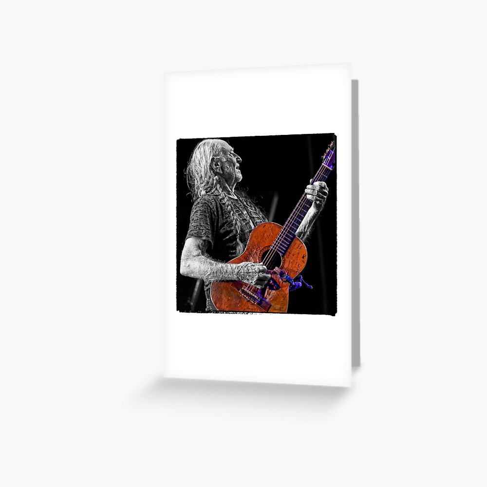 Item preview, Greeting Card designed and sold by WarrenPHarris.