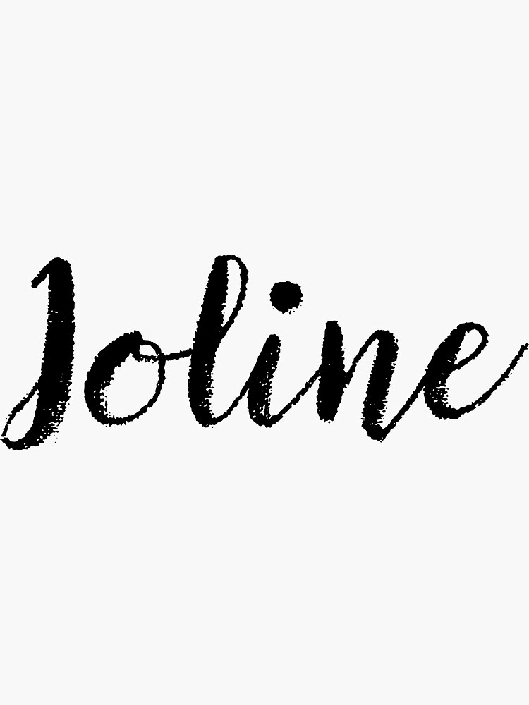 joline merch barbie