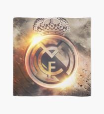 Pañuelo Real Madrid