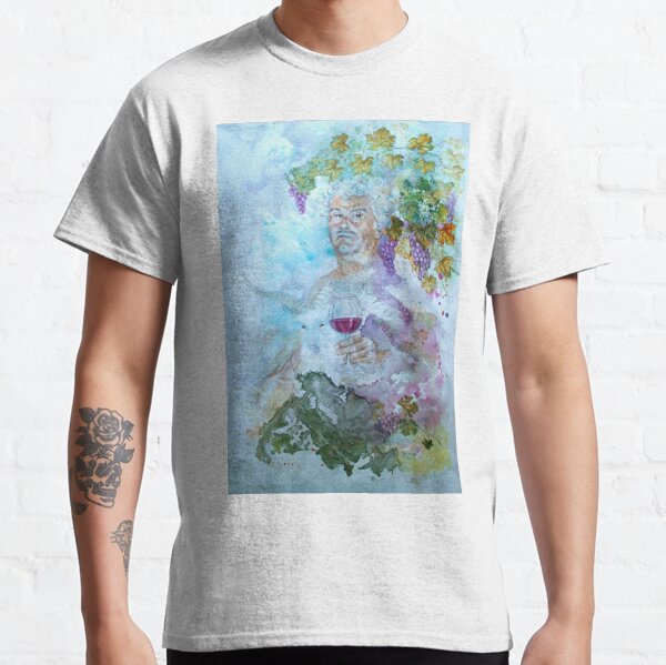 Dionysus Classic T-Shirt
