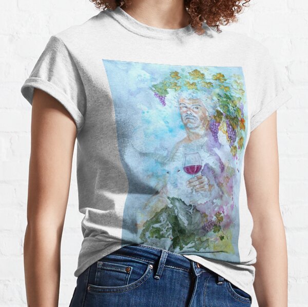 Dionysus Classic T-Shirt