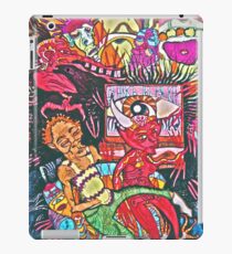 Living Room iPad Case/Skin