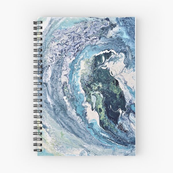 Item preview, Inside the Wave designed and sold by ramaranto.