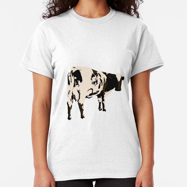 pink floyd atom heart mother shirt