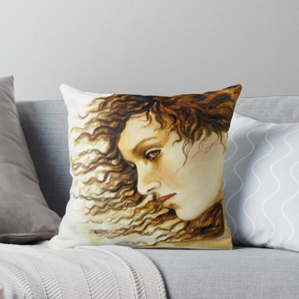 Item preview, Nymph 8 designed and sold by Rineke de Jong.