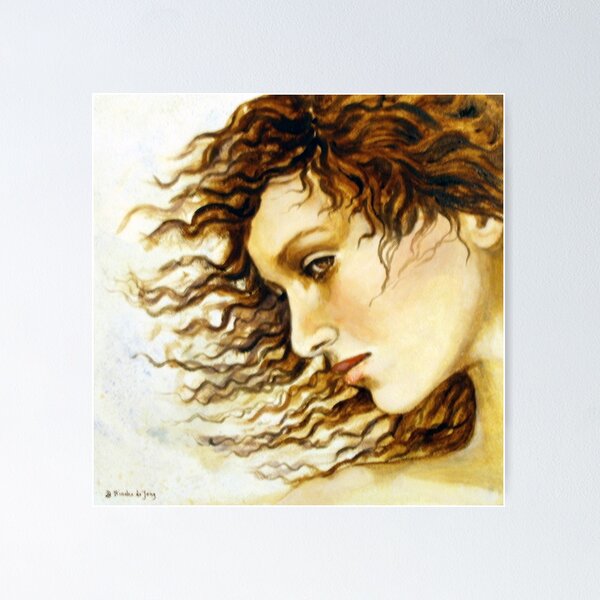 Item preview, Nymph 8 designed and sold by Rineke de Jong.
