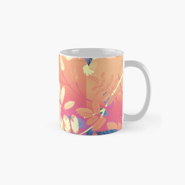 Interleaf Tasse (Standard)