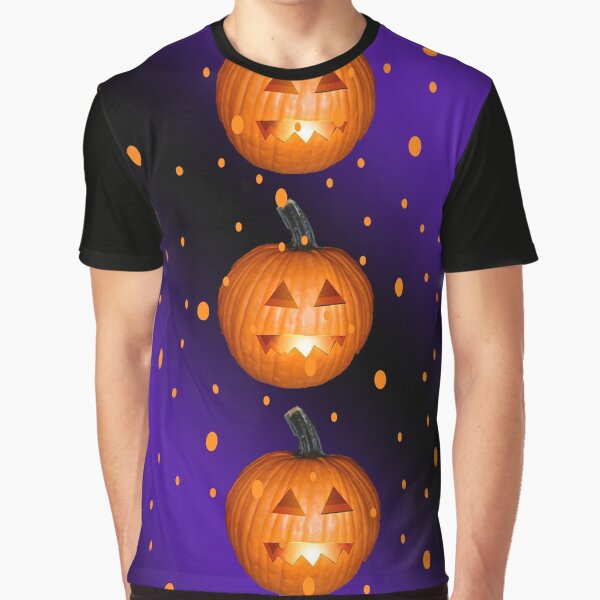 Item preview, Halloween Jack O' Lanterns  designed and sold by PandLcreations.