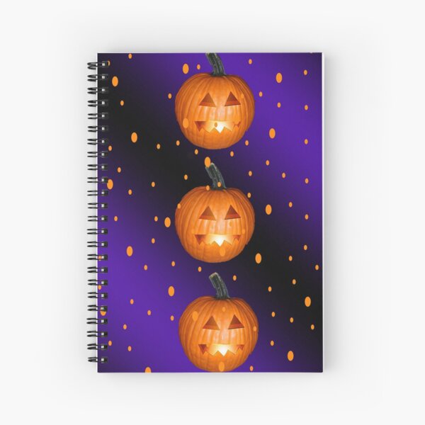 Item preview, Halloween Jack O' Lanterns  designed and sold by PandLcreations.
