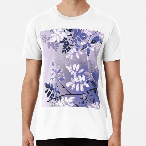 Interleaf 3 Premium T-Shirt
