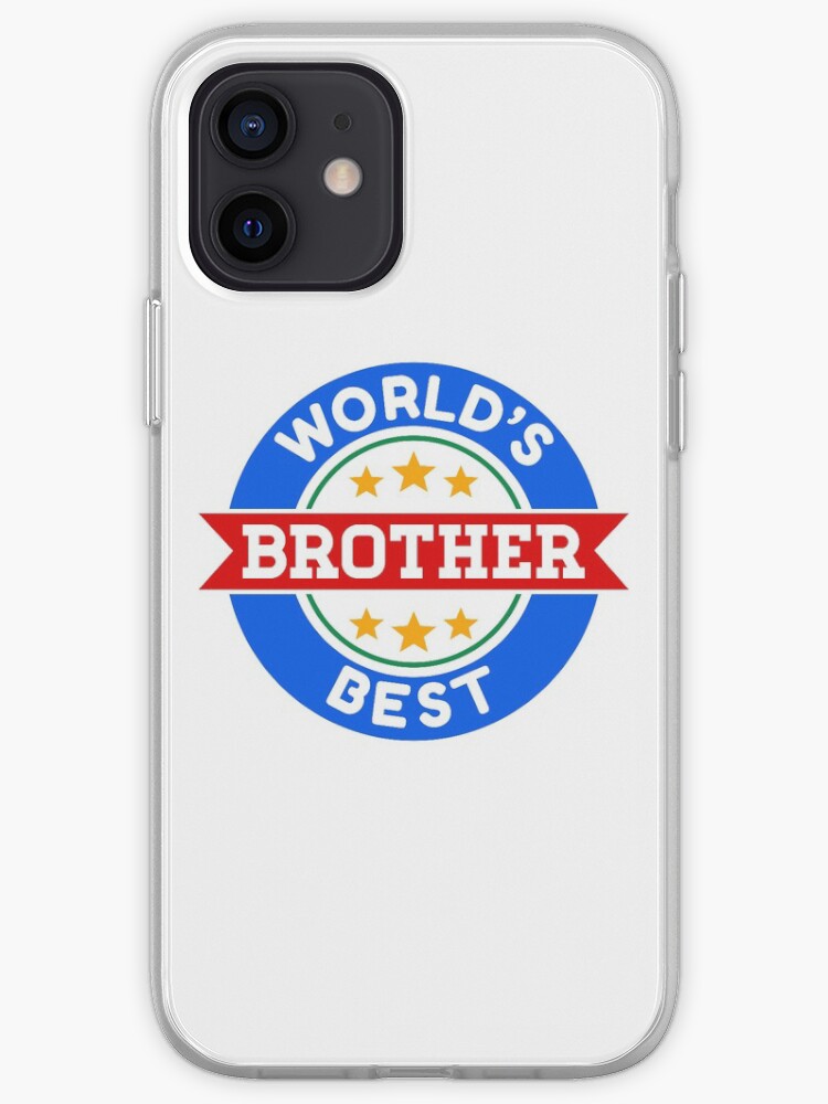 brother iphone