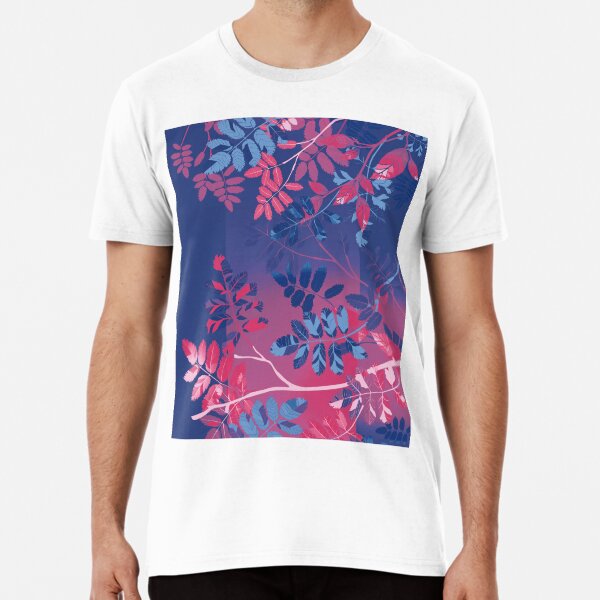 Interleaf 4 Premium T-Shirt