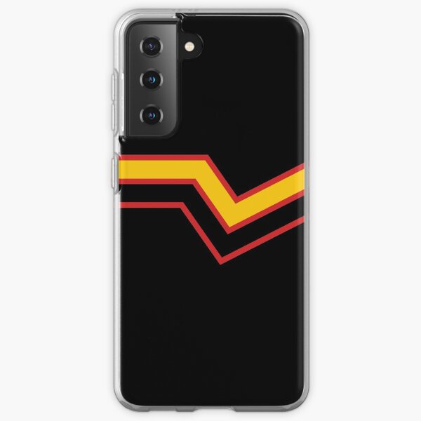 Rubber Pride Samsung Galaxy Soft Case