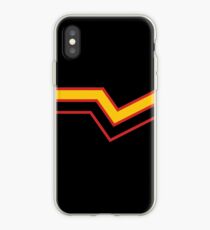 Rubber Pride iPhone Case