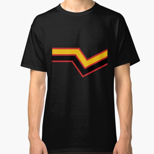 Rubber Pride Classic T-Shirt