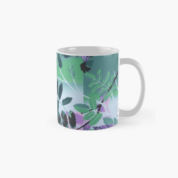 Interleaf 5 Tasse (Standard)