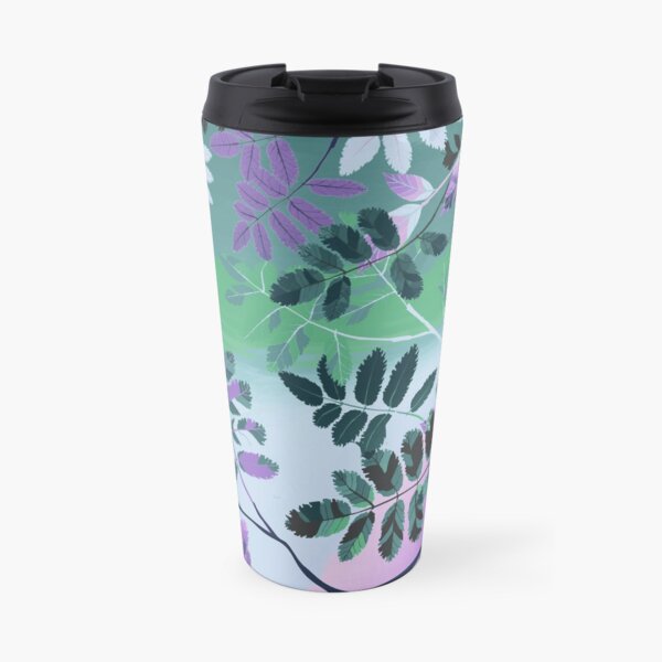 Interleaf 5 Thermobecher