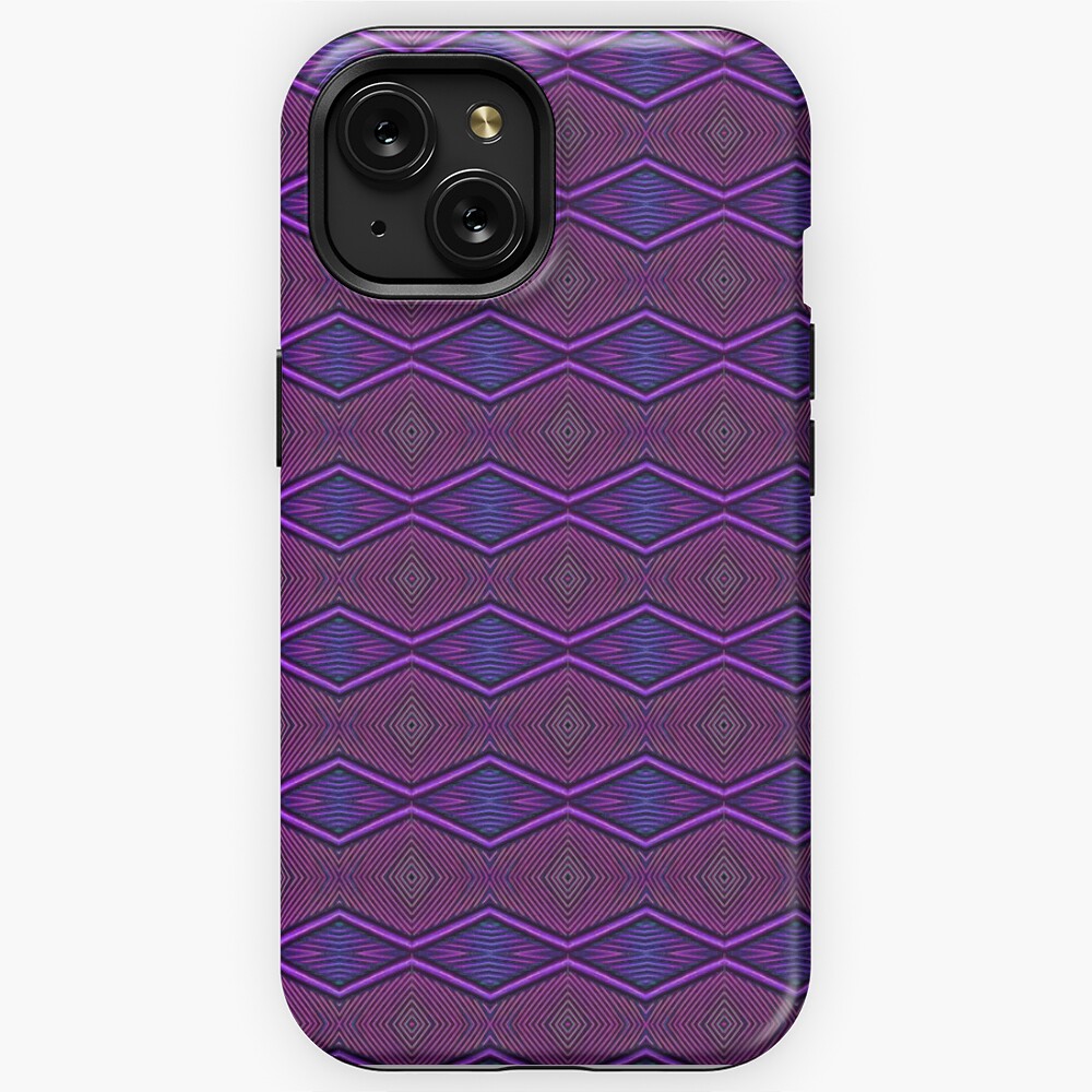 Item preview, iPhone Tough Case designed and sold by WarrenPHarris.