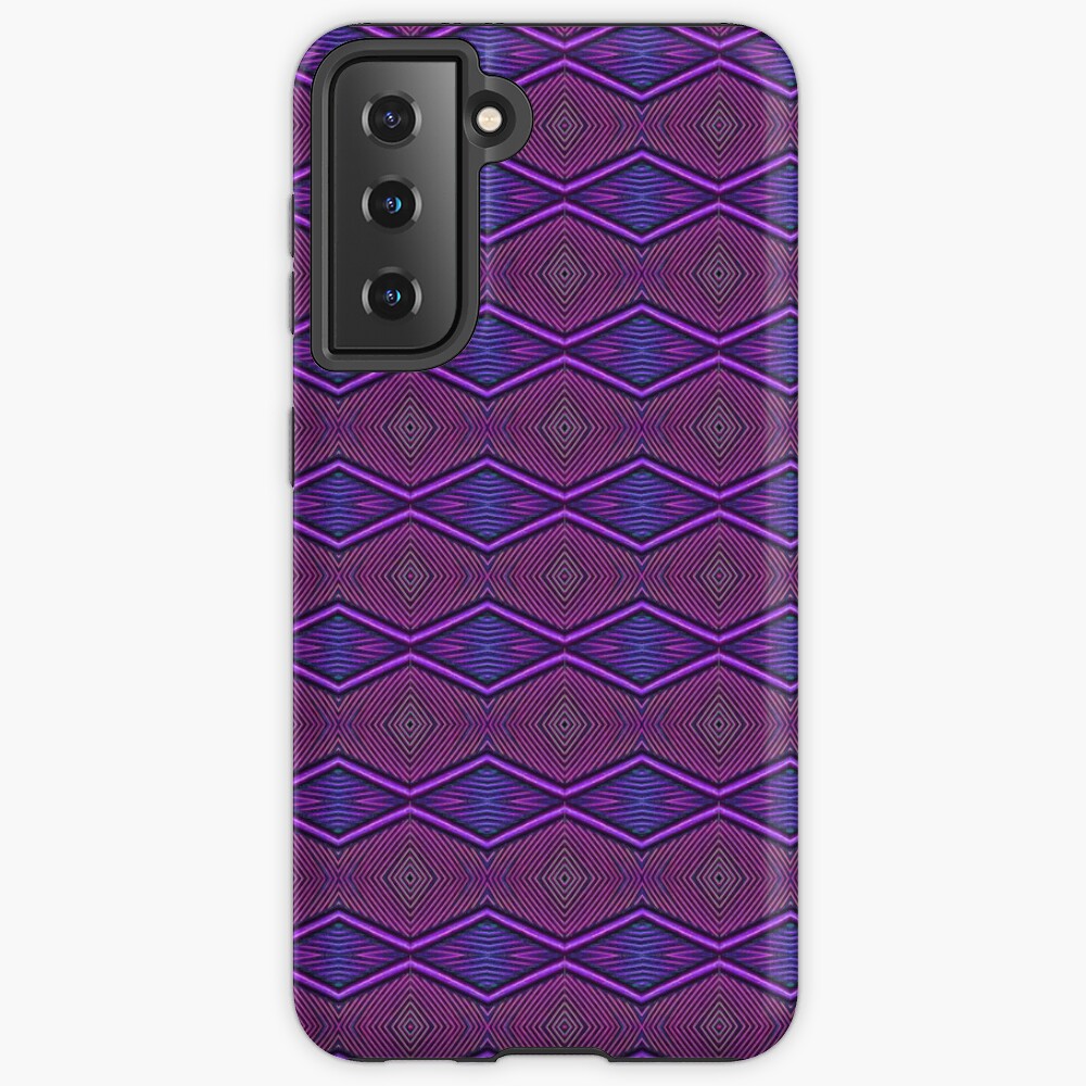 Item preview, Samsung Galaxy Tough Case designed and sold by WarrenPHarris.