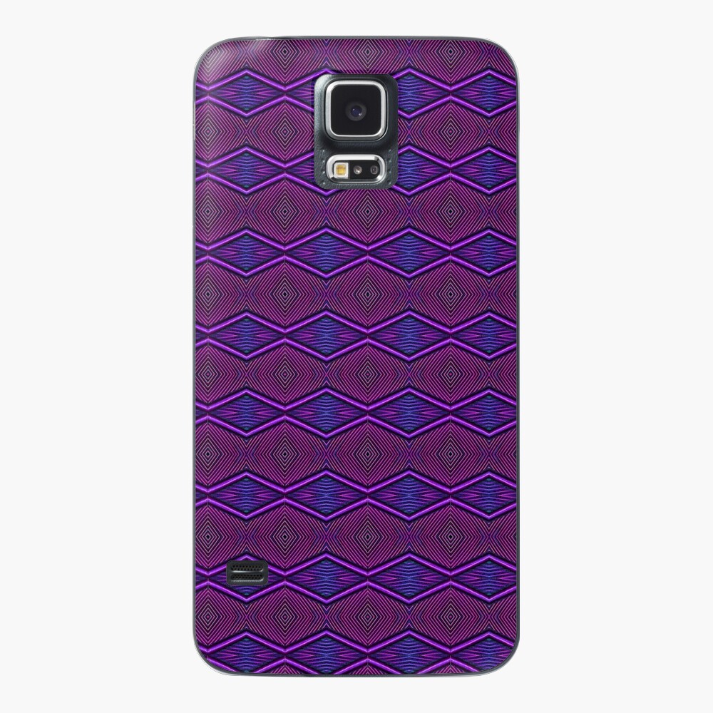 Item preview, Samsung Galaxy Skin designed and sold by WarrenPHarris.