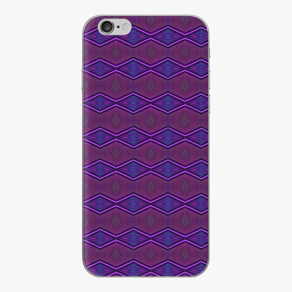 Item preview, iPhone Skin designed and sold by WarrenPHarris.