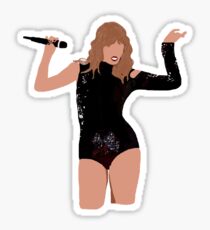 reputation tour Sticker