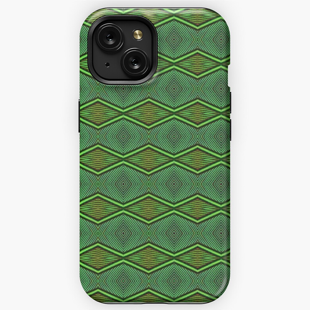 Item preview, iPhone Tough Case designed and sold by WarrenPHarris.